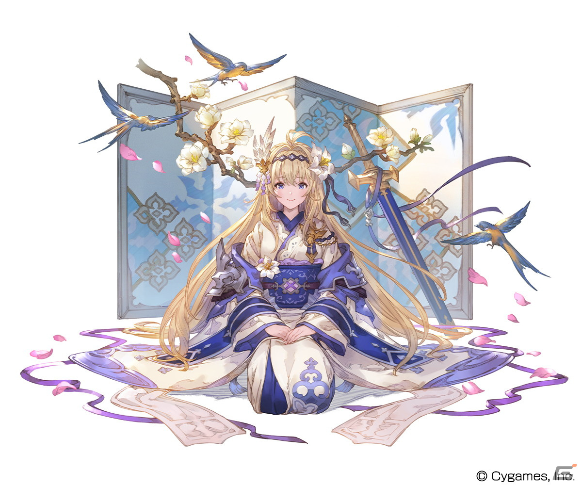 グランブルーファンタジー」にてレジェンドフェスが開催！シンダラやフェディエル（リミテッドシリーズ）らが新登場 | Gamer