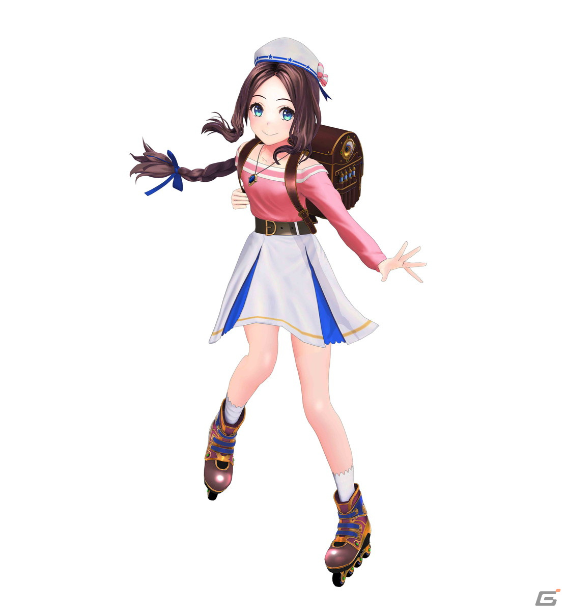 「Fate/Grand Order Arcade」に宮本武蔵（セイバー）が登場！「2022年お正月キャンペーン」開催の画像19