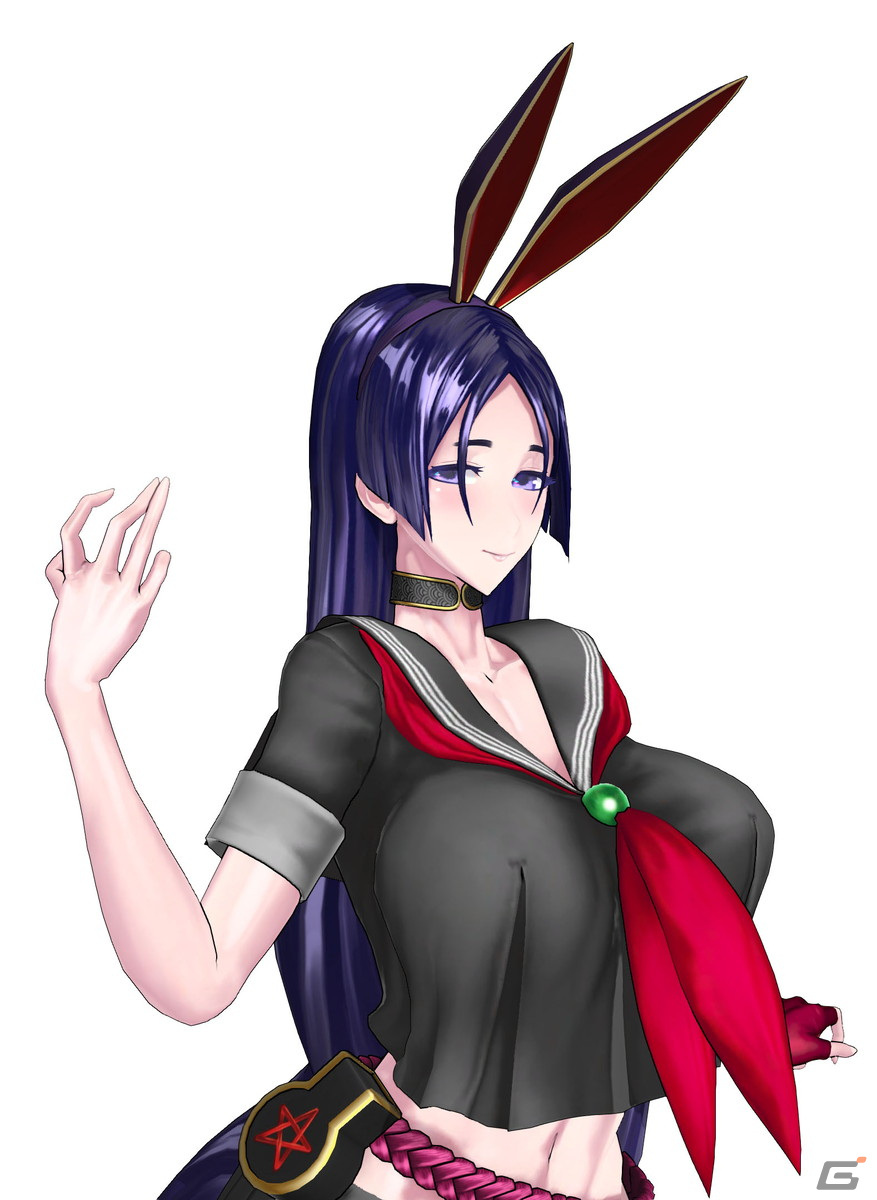 「Fate/Grand Order Arcade」に宮本武蔵（セイバー）が登場！「2022年お正月キャンペーン」開催の画像20