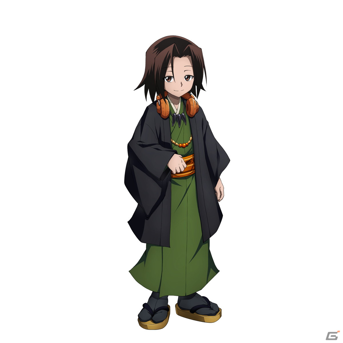 「SHAMAN KING ふんばりクロニクル」で正月イベント開始！葉とアンナが登場の「正月ガチャ第1弾」もの画像7