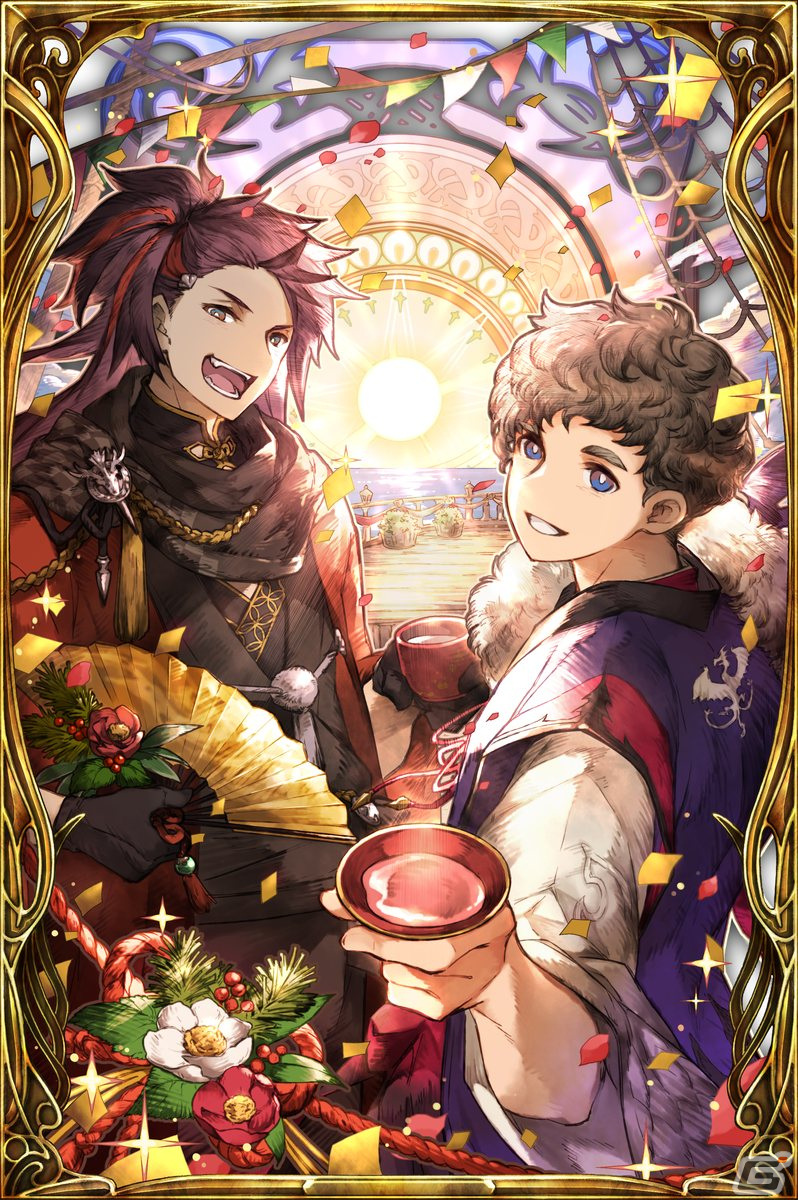 「FFBE 幻影戦争」に「ペルソナ5 ザ・ロイヤル」より新コラボユニット「ヴァイオレット」参戦！の画像15