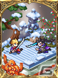 「FFBE」に「魔人フィーナ -武神参詣-」と「レイン -武神参詣-」が登場！新春キャンペーンも開催の画像4