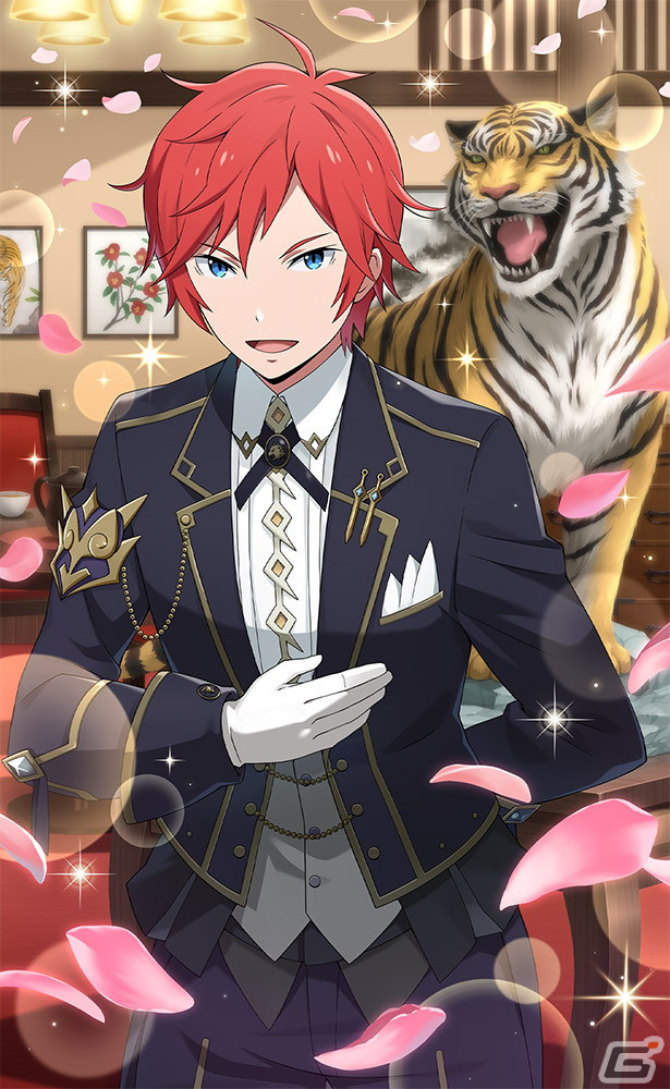 Re:ゼロから始める異世界生活 Lost in Memories」にて「虎討伐イベント