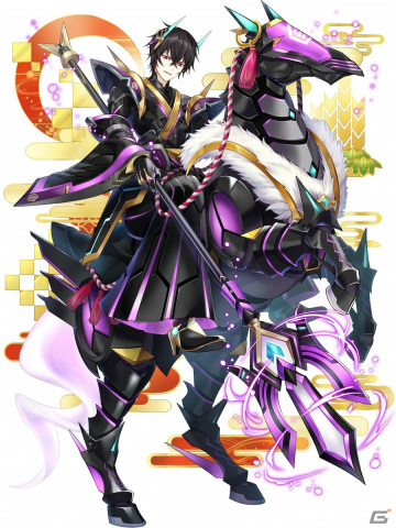 「白猫プロジェクト NEW WORLD'S」お正月イベント「あけましておめでタイガー2022～すごろく盤には福来たる～」開催！の画像5