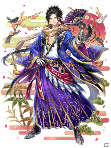 「白猫プロジェクト NEW WORLD'S」お正月イベント「あけましておめでタイガー2022～すごろく盤には福来たる～」開催！の画像7