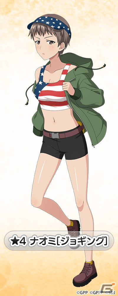 「ガールズ＆パンツァー 戦車道大作戦！」にて蝶野正洋さんとのコラボ第5弾が開催！西住まほや逸見エリカらがコラボ衣装で登場の画像18