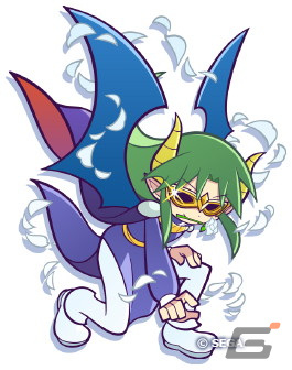 「ぷよぷよ!!クエスト」マスクドサタンが新登場する「初売りフルパワーガチャ」が開催！の画像2