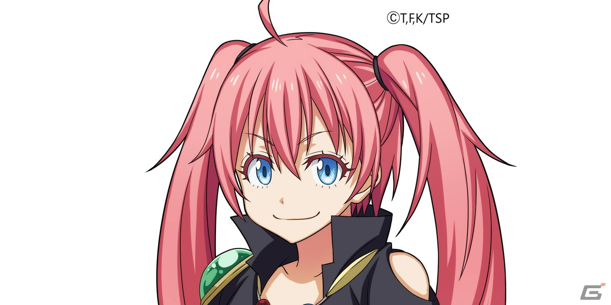 「大熱闘ドラゴンスマッシュ」にてTVアニメ「転生したらスライムだった件」とのコラボイベントが開催！の画像12