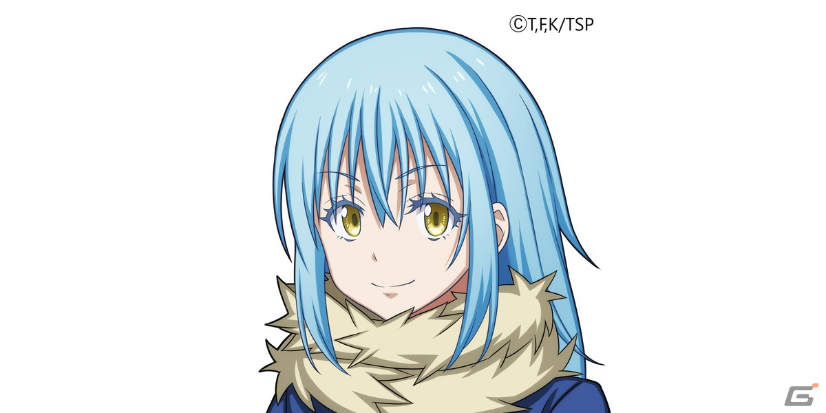 「大熱闘ドラゴンスマッシュ」にてTVアニメ「転生したらスライムだった件」とのコラボイベントが開催！の画像8