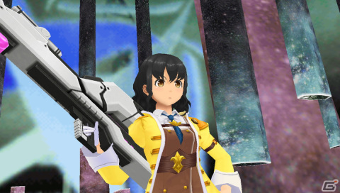 「スクールガールストライカーズ2」にて「2022新春キャンペーン」が開催！女の子38人分の新春限定コスチューム「振袖2022」が登場の画像22