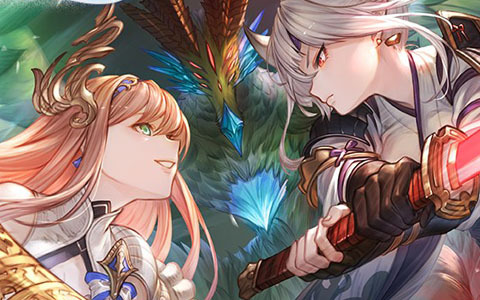 「グランブルーファンタジー」サプライズ！！スペシャルガチャセットキャンペーン開催！