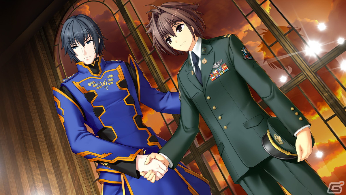 Muv-Luv INTEGRATE」や「Muv-Luv RESONATIVE」の新PV公開など