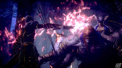 「BABYLON'S FALL」×「勇気一つを友にして」年明けスペシャルCMが公開！“堕とし玉キャンペーン”もの画像1