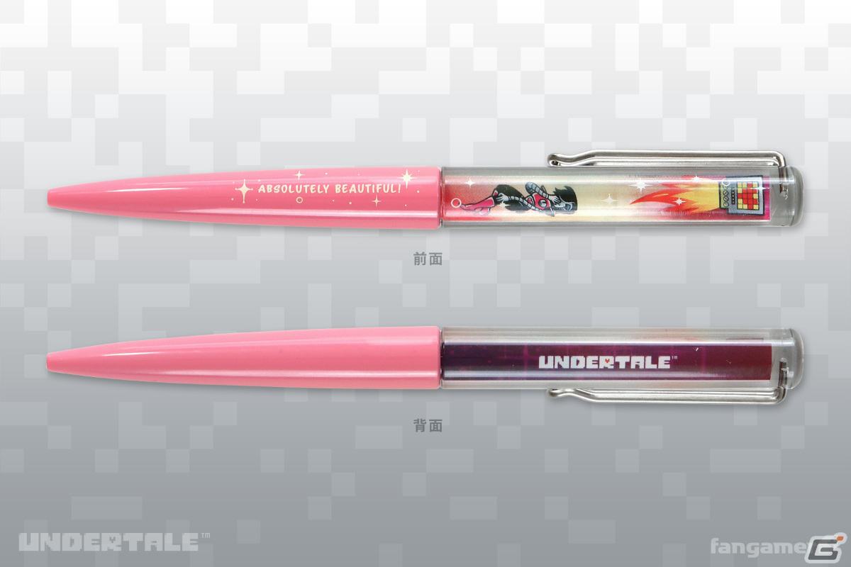 「UNDERTALE」アンダインのぬいぐるみやカバーアルバムなど5点のグッズがFangamerに登場！の画像19