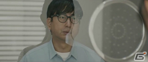 「金銭遊戯～一発逆転の復讐劇～」おいでやす小田さん出演のWebCM「復讐」が公開！の画像2