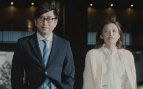 「金銭遊戯～一発逆転の復讐劇～」おいでやす小田さん出演のWebCM「復讐」が公開！