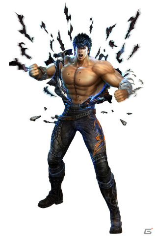 「真・北斗無双」UR拳士「ケンシロウ［無想転生］」が登場！ランキングをワールド統一で行う特別幻闘編も実施中の画像4