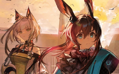 アークナイツの最新情報 ニュース一覧 Gamer