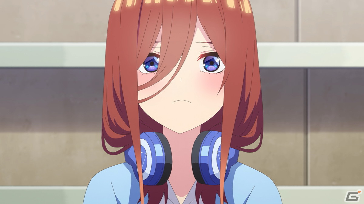 映画「五等分の花嫁」2022年5月20日公開決定！キービジュアル第2弾＆予告映像が公開の画像5