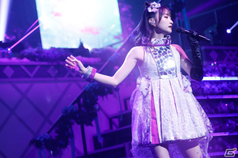 「Tokyo 7th シスターズ Live NANASUTA L-I-V-E!! - Many merry party -」レポート！新曲多数、Ci+LUSのNI+CORAカバーなど充実のセットリストの画像17