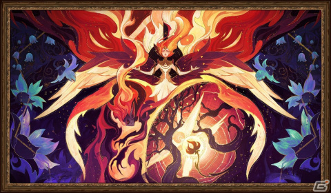 「AFKアリーナ」にてイベント「甦りし曜炎」が開催！SP英雄「蘇る紅炎 タレン」を手に入れようの画像3