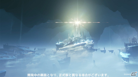 「原神」に新たな★5キャラ・申鶴（CV：川澄綾子）や★4キャラ・雲菫（CV：小岩井ことり）が登場！の画像10