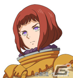 「機動戦士ガンダム U.C. ENGAGE」新作ストーリー「0079 ペッシェ・モンターニュ～序章 命、めぐりあいI～」が公開！の画像11