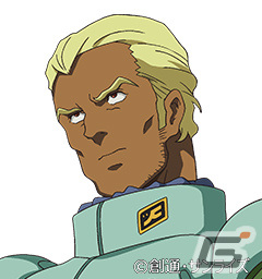 「機動戦士ガンダム U.C. ENGAGE」新作ストーリー「0079 ペッシェ・モンターニュ～序章 命、めぐりあいI～」が公開！の画像4