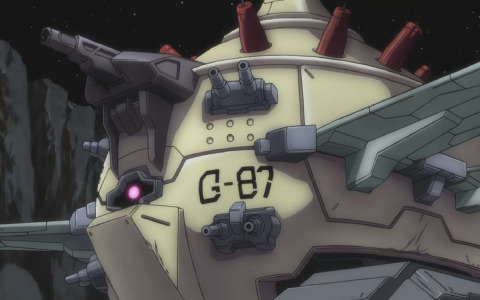 「機動戦士ガンダム U.C. ENGAGE」新作ストーリー「0079 ペッシェ・モンターニュ～序章 命、めぐりあいI～」が公開！