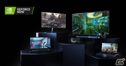 「バトルフィールド 4」＆「バトルフィールド 5」がGeForce NOWに対応！CES 2022のNVIDIA発表内容を紹介の画像1