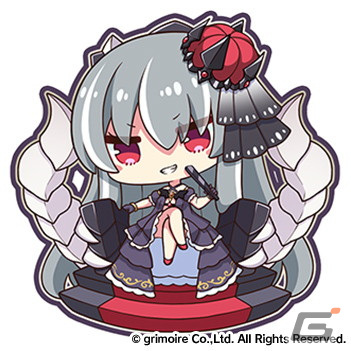 「ブレイブソード×ブレイズソウル」にて「真・裏魔王祭」が開催！竹達彩奈さん演じる新SS魔剣「神竜機関バハムート=ロスト」が登場の画像5