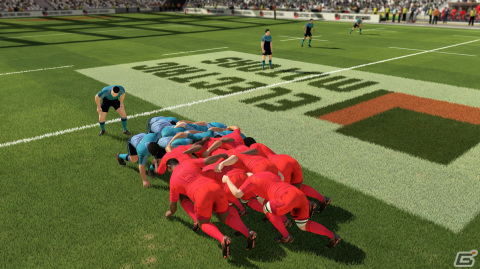 「RUGBY22」オールブラックスやワラビーズ、ブレイブブロッサムズなど収録ナショナルチーム全10チームが発表！の画像3