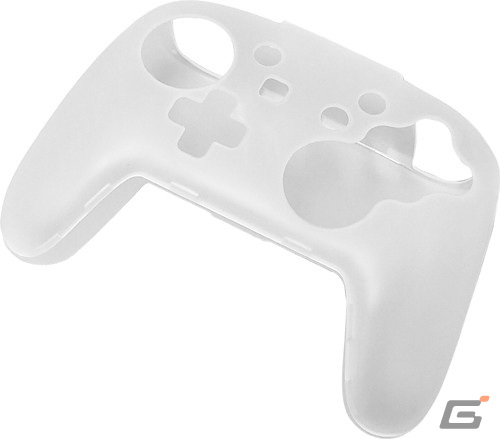 極限の薄さを実現したプレミアムタイプのSwitch Proコントローラー用カバーが2月中旬に発売決定！の画像1