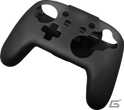 極限の薄さを実現したプレミアムタイプのSwitch Proコントローラー用カバーが2月中旬に発売決定！の画像2