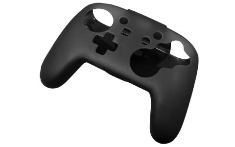 極限の薄さを実現したプレミアムタイプのSwitch Proコントローラー用カバーが2月中旬に発売決定！
