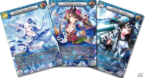 TCG「ラストクロニクル」が再始動！新作「ラストクロニクル インフィニティ」のクラウドファンディングが実施中の画像3