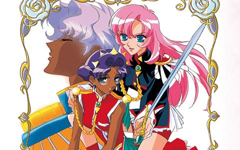 Alice Closet に天上ウテナや姫宮アンシーらのコーデが登場 少女革命ウテナ とのコラボが実施決定 ゲーム情報サイト Gamer