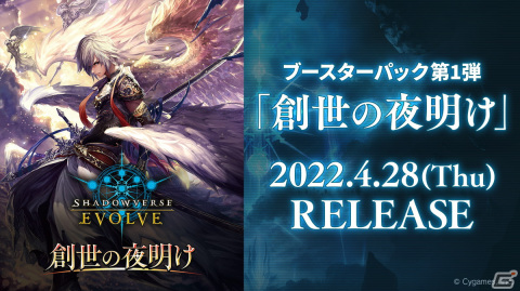 アプリ版にない要素をまとめて紹介！リアルカードゲーム「Shadowverse EVOLVE」発表会レポートの画像14