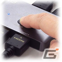 120fpsゲーム映像をそのまま出力できるHDMI切替器が1月下旬に発売！8K/60Hz、4K/120Hz出力に対応の画像6