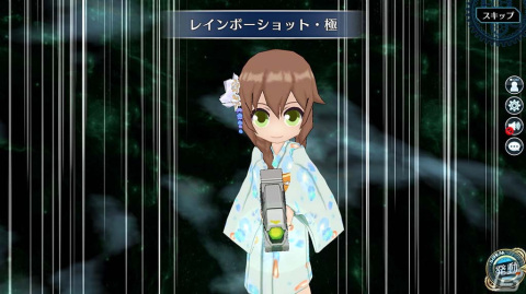 「英雄伝説 暁の軌跡」浴衣・トワやワンピース・レンらをピックアップした「新春イベント支援ガチャ」が実装！の画像3