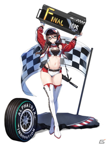 「COUNTER: SIDE」メインシナリオの新エピソードが追加！SSRユニットの「ロザリア・ル・フリーデ（CV：釘宮理恵）」らも登場の画像10