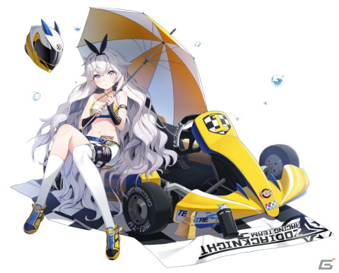 「COUNTER: SIDE」メインシナリオの新エピソードが追加！SSRユニットの「ロザリア・ル・フリーデ（CV：釘宮理恵）」らも登場の画像9