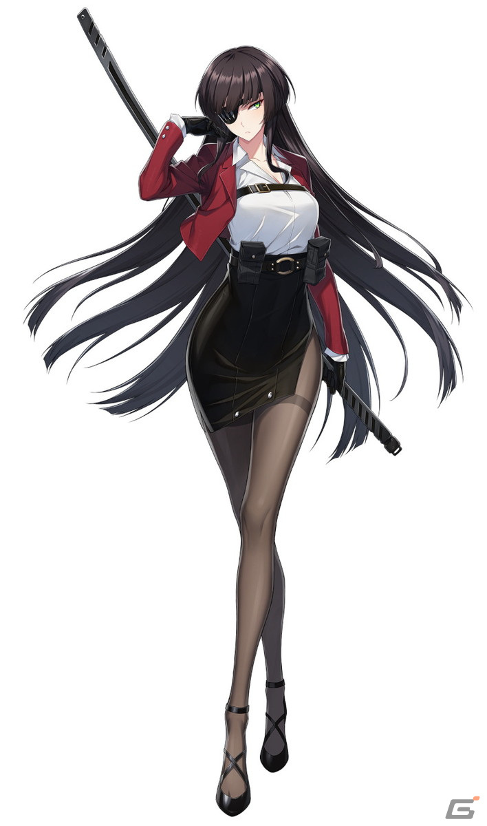 「COUNTER: SIDE」メインシナリオの新エピソードが追加！SSRユニットの「ロザリア・ル・フリーデ（CV：釘宮理恵）」らも登場の画像14
