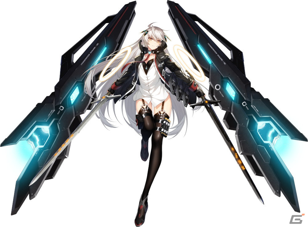 「COUNTER: SIDE」メインシナリオの新エピソードが追加！SSRユニットの「ロザリア・ル・フリーデ（CV：釘宮理恵）」らも登場の画像3