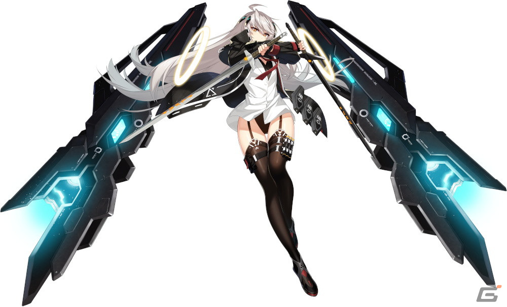 「COUNTER: SIDE」メインシナリオの新エピソードが追加！SSRユニットの「ロザリア・ル・フリーデ（CV：釘宮理恵）」らも登場の画像4