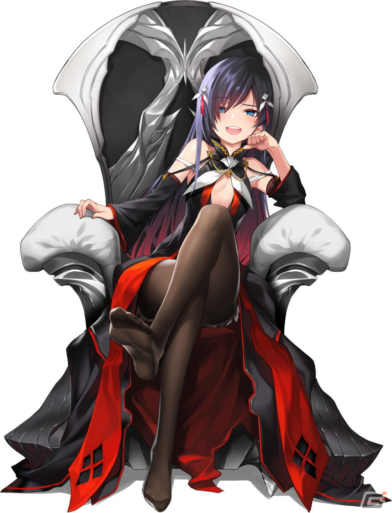 「COUNTER: SIDE」メインシナリオの新エピソードが追加！SSRユニットの「ロザリア・ル・フリーデ（CV：釘宮理恵）」らも登場の画像5