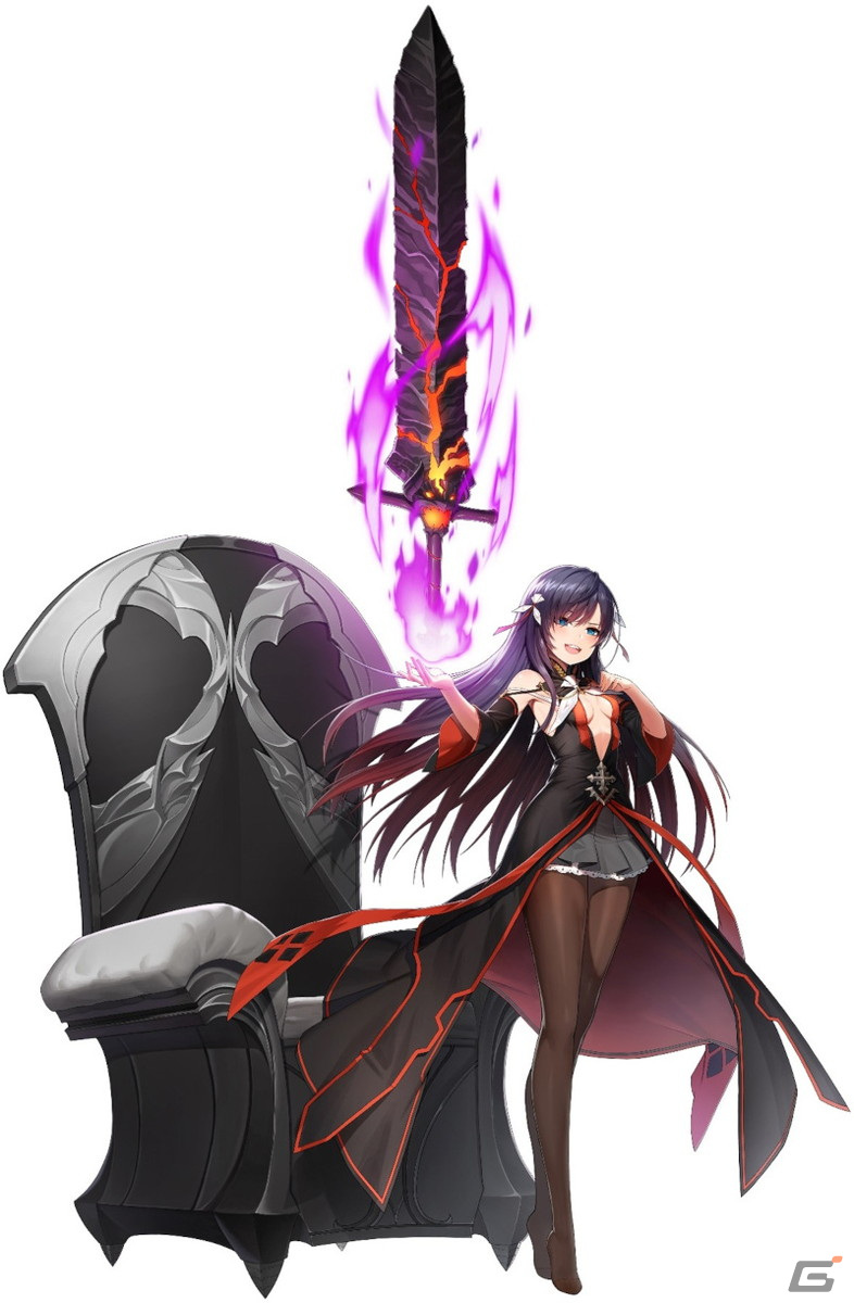 「COUNTER: SIDE」メインシナリオの新エピソードが追加！SSRユニットの「ロザリア・ル・フリーデ（CV：釘宮理恵）」らも登場の画像6