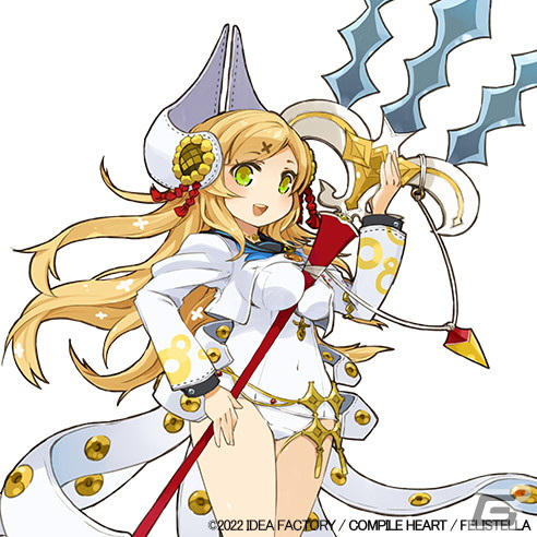 あのパイ育RPGが“H（ハイパー）”になってSwitchに登場！「限界凸旗 セブンパイレーツ H」が2月3日に発売決定の画像5