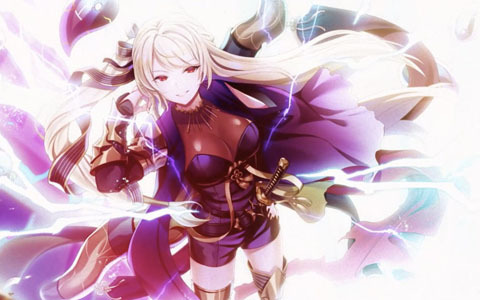 「ミコノート はれときどきけがれ」キャラクターの魅力がいっぱいに詰まった第二弾PVが公開！