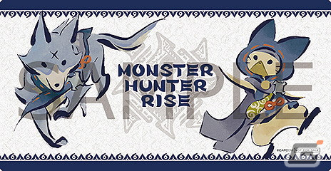 Steam版「モンスターハンターライズ」の追加機能で狩猟風景が一変！？「各種フィルター」機能を紹介する映像が公開の画像17